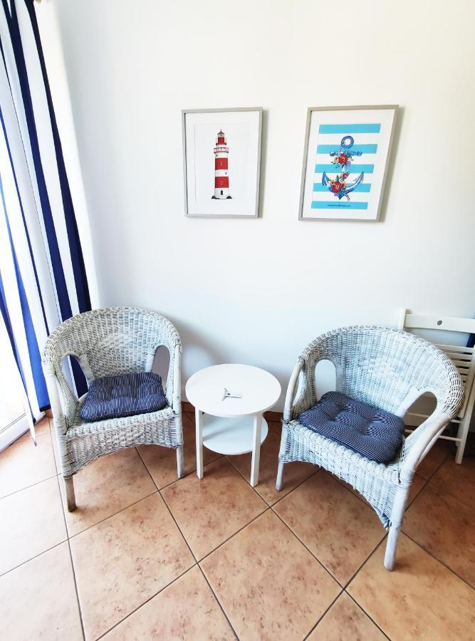 Willa Nord Pustkowo Exteriér fotografie